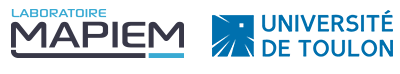 logos MAPIEM - UTLN